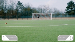 آموزش فوتبال با فری کیکرز - قسمت 38